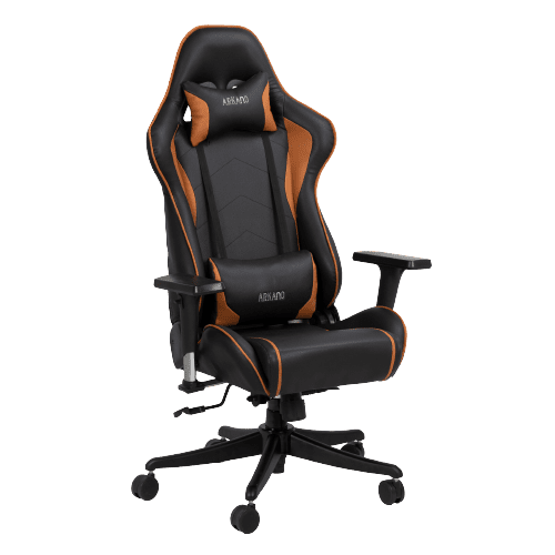 صندلی گیمینگ آرکانو مدل ریسینگ کد D610TF3